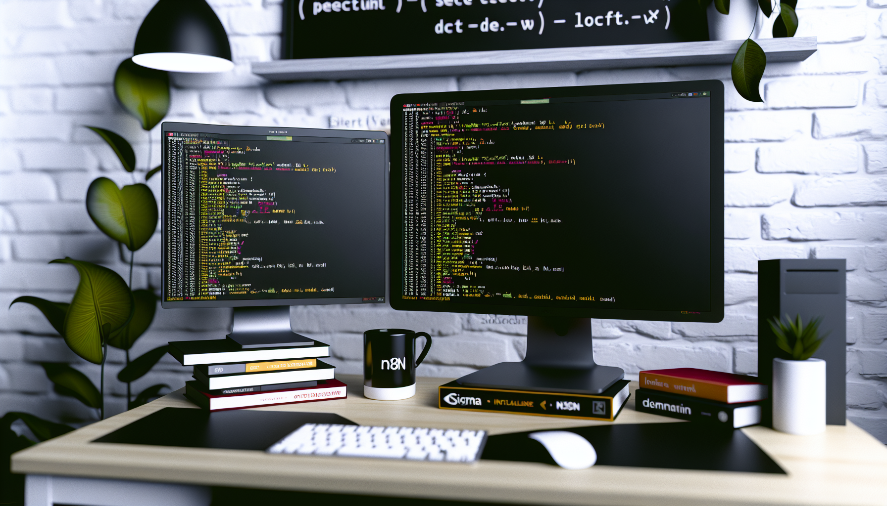 So installierst du n8n auf deinem Linux-Server