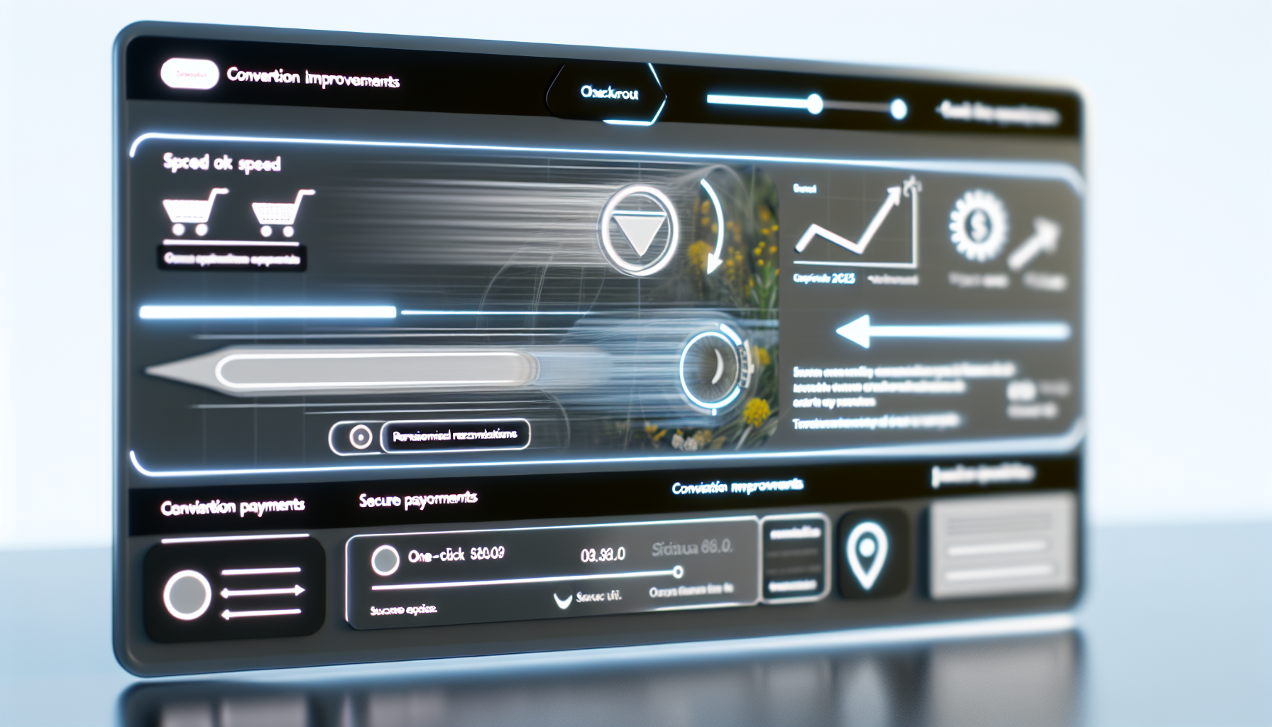 WooCommerce Checkout 2025: Conversion-Boost durch neue UX-Standards