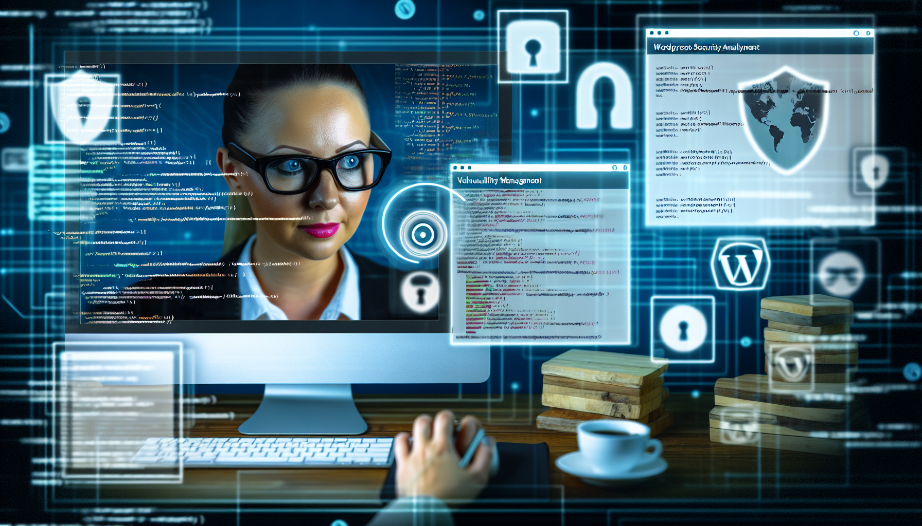 Vulnerability Management: Wie du Plugin-Lücken systematisch schließt