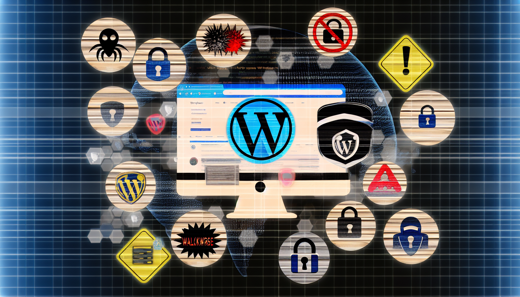 Warum Shops gehackt werden: Die 7 typischen Eintrittspunkte