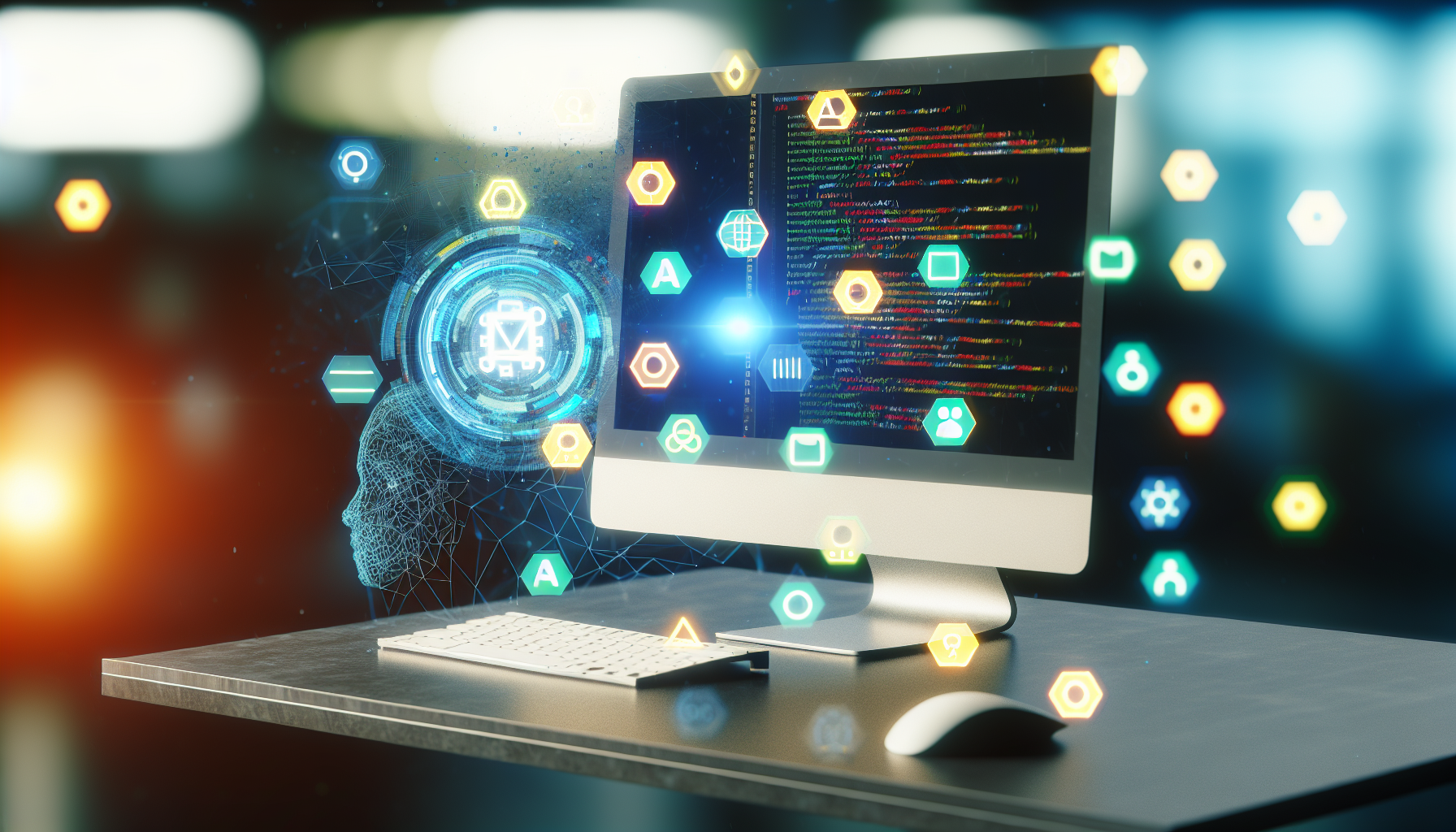 So automatisierst du Webentwicklungs-Prozesse mit KI-Agenten