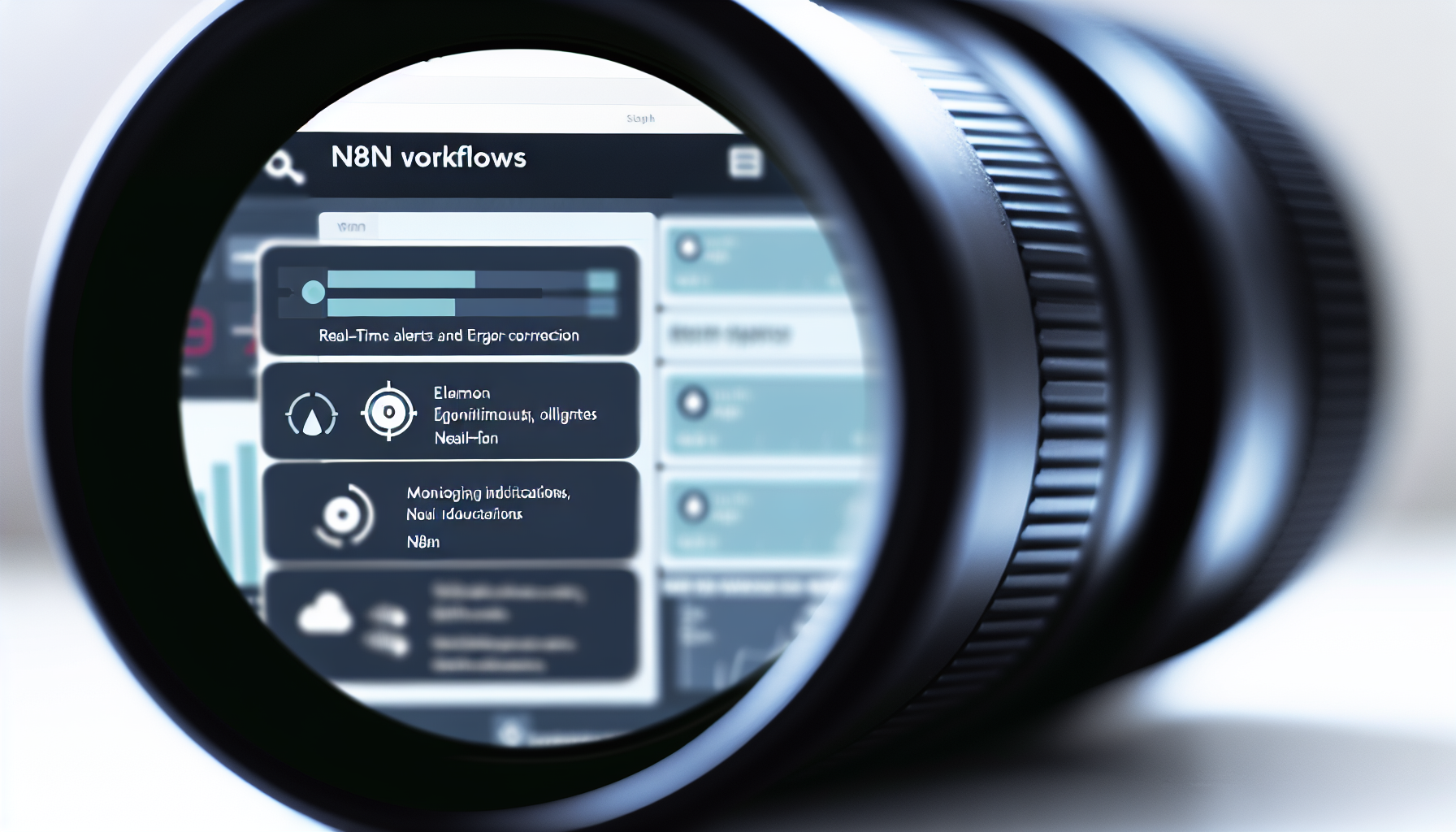 n8n Monitoring: Wie du Workflows gegen stille Fehler absicherst