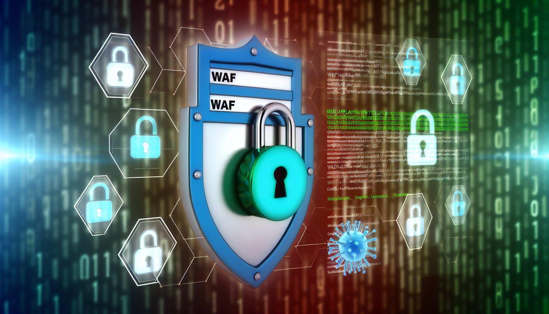 WAF & Login-Schutz: Was wirkt – und was nur Placebo ist