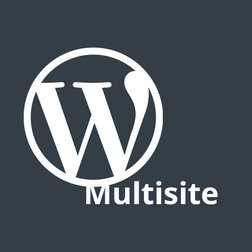 Wie ändere ich den Blog bei einer WordPress Multisite