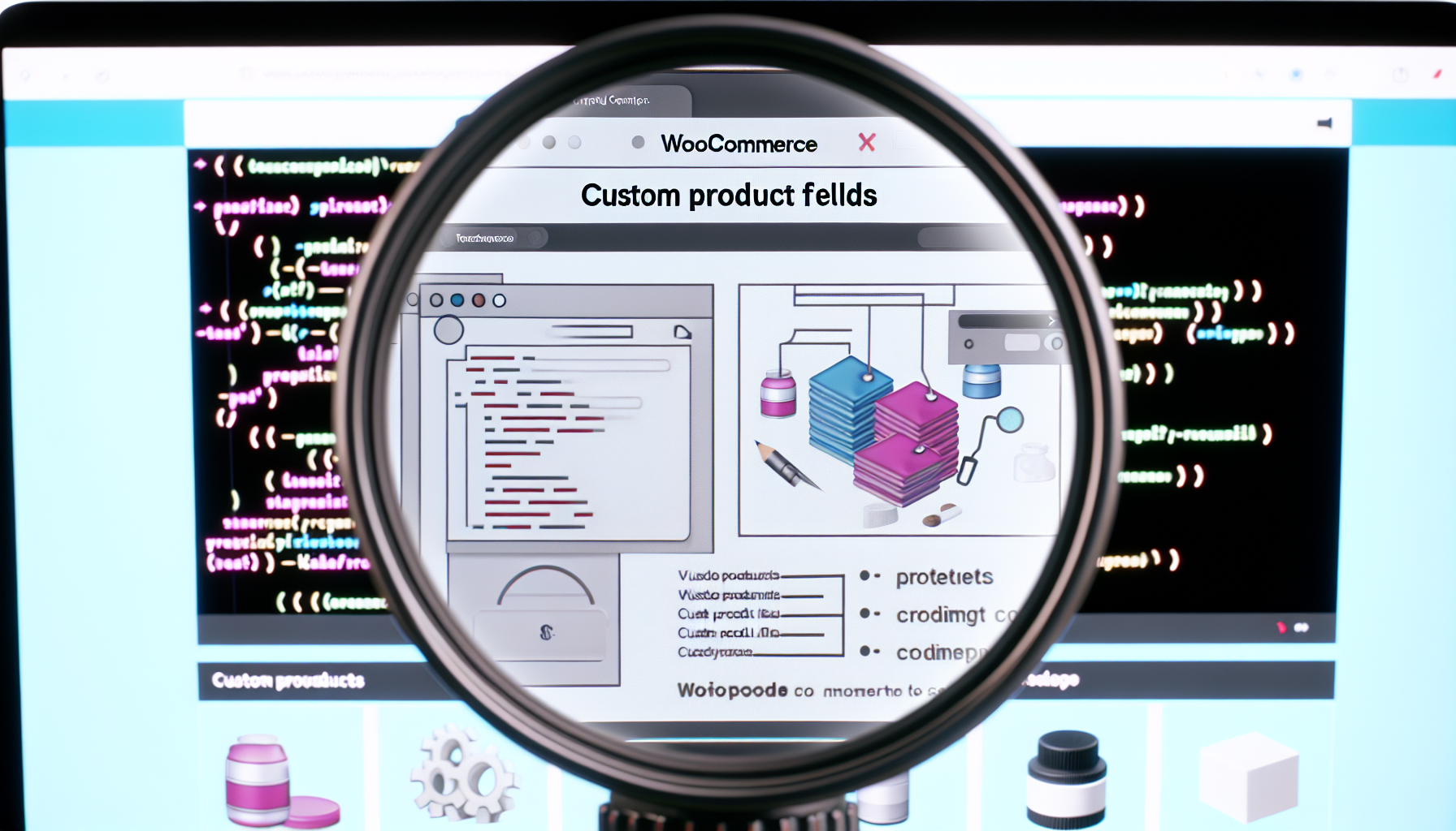 Custom Product Fields sauber in WooCommerce 10+ entwickeln (Best Practices 2025)