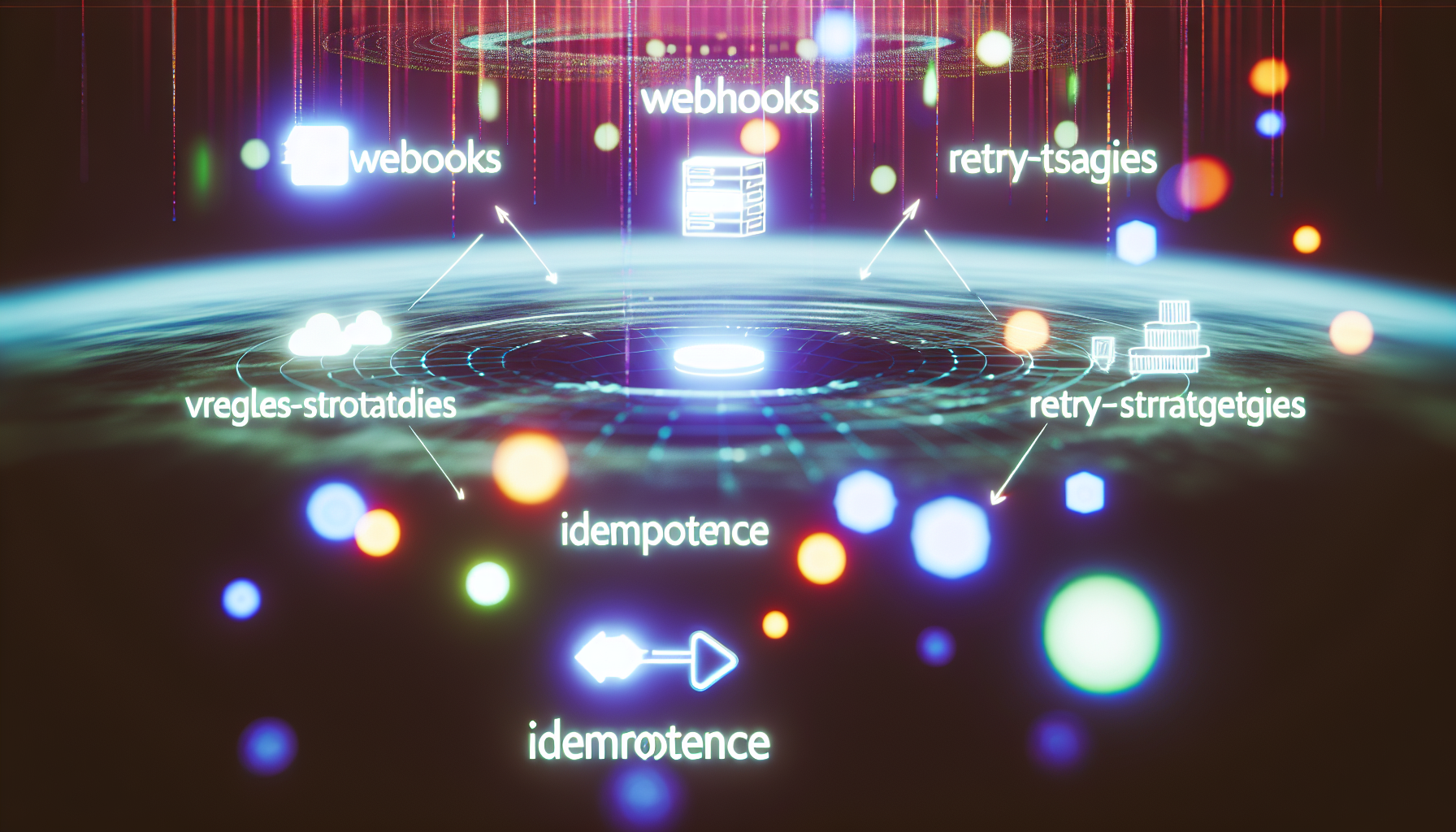 Webhooks & Retry-Strategien: So werden Automationen robust.