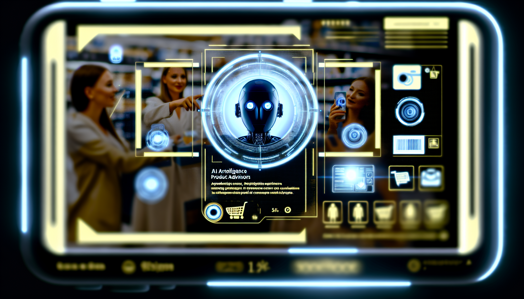 KI-Produktberater 2026: So ersetzen AI-Agents klassische Filter im Online-Shop