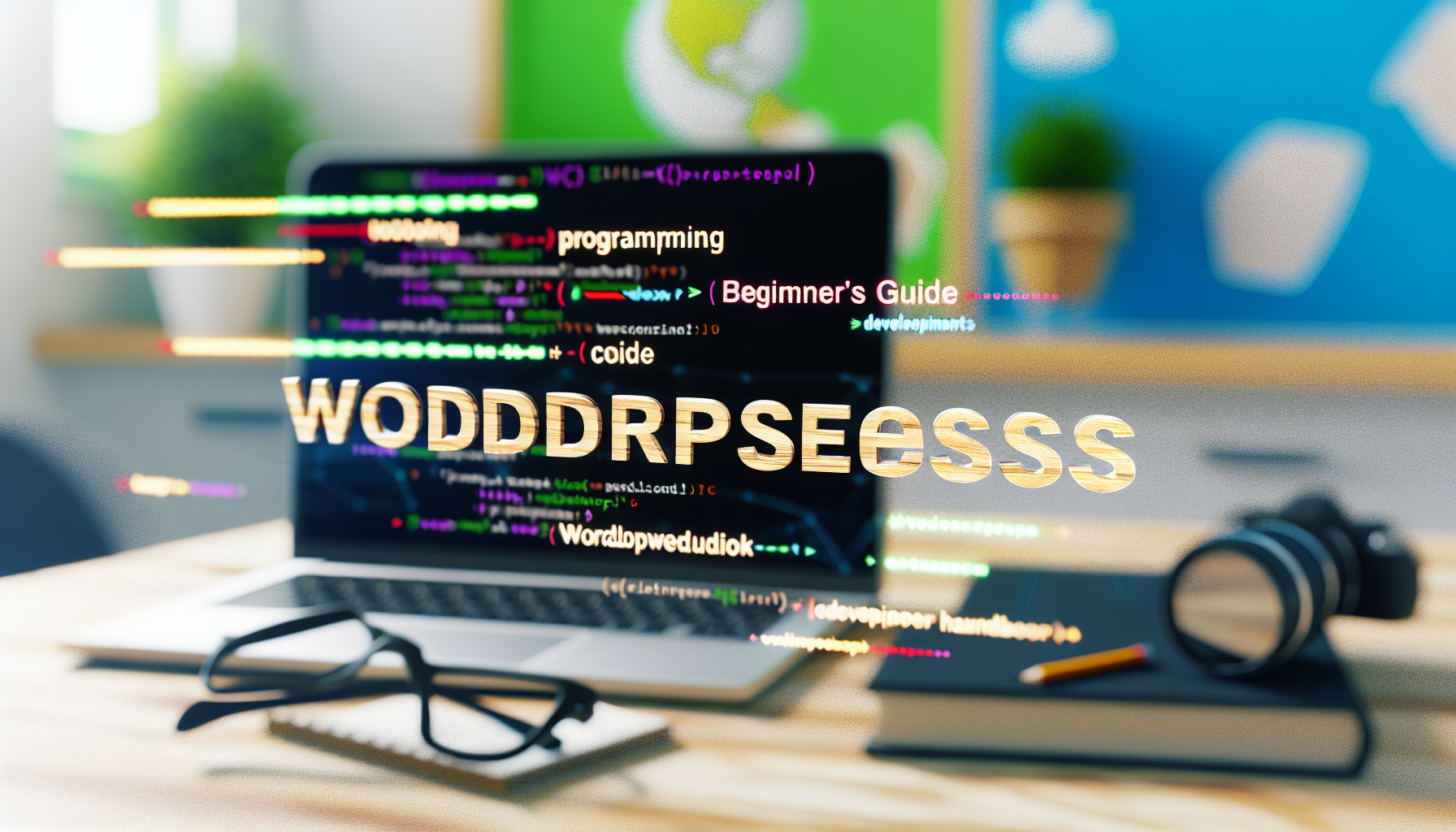 WordPress Entwicklung Lernen: Ein Leitfaden für Einsteiger und Entwickler