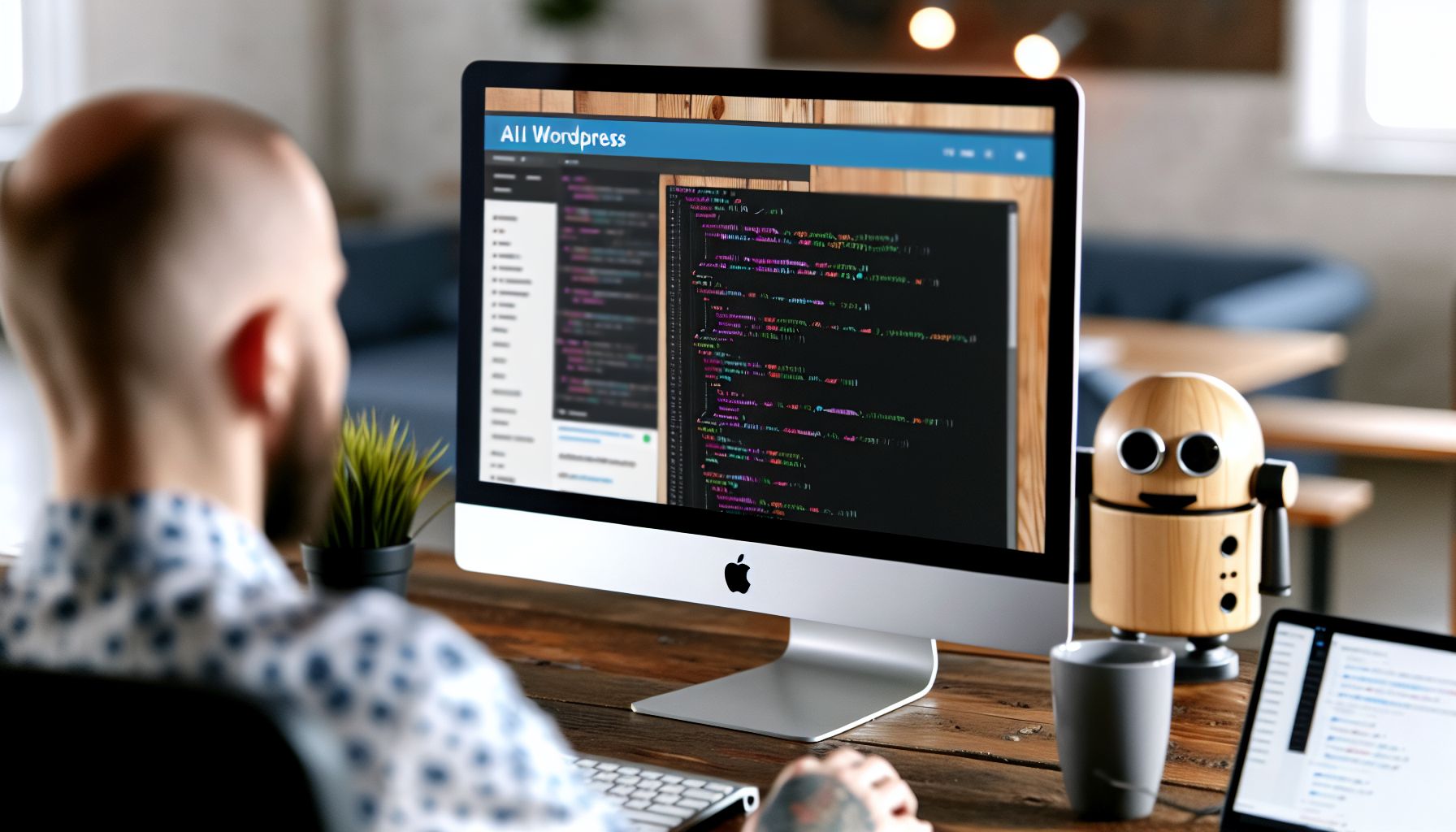 Wie du KI nutzt, um Code-Qualität in WordPress & PHP zu verbessern