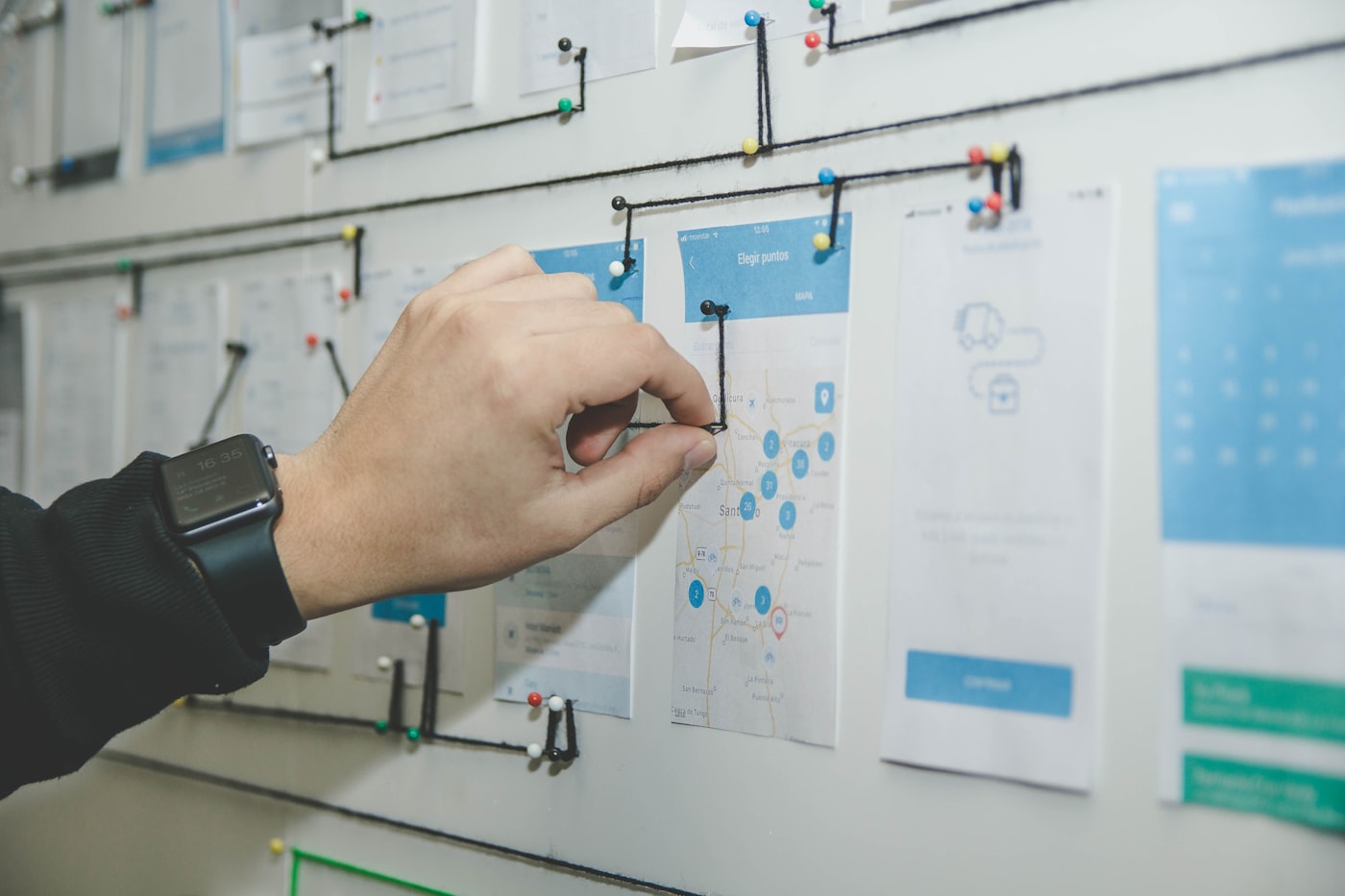 Festpreis-Sprint bei Forge12 — klar umrissene Liefermenge, fester Termin