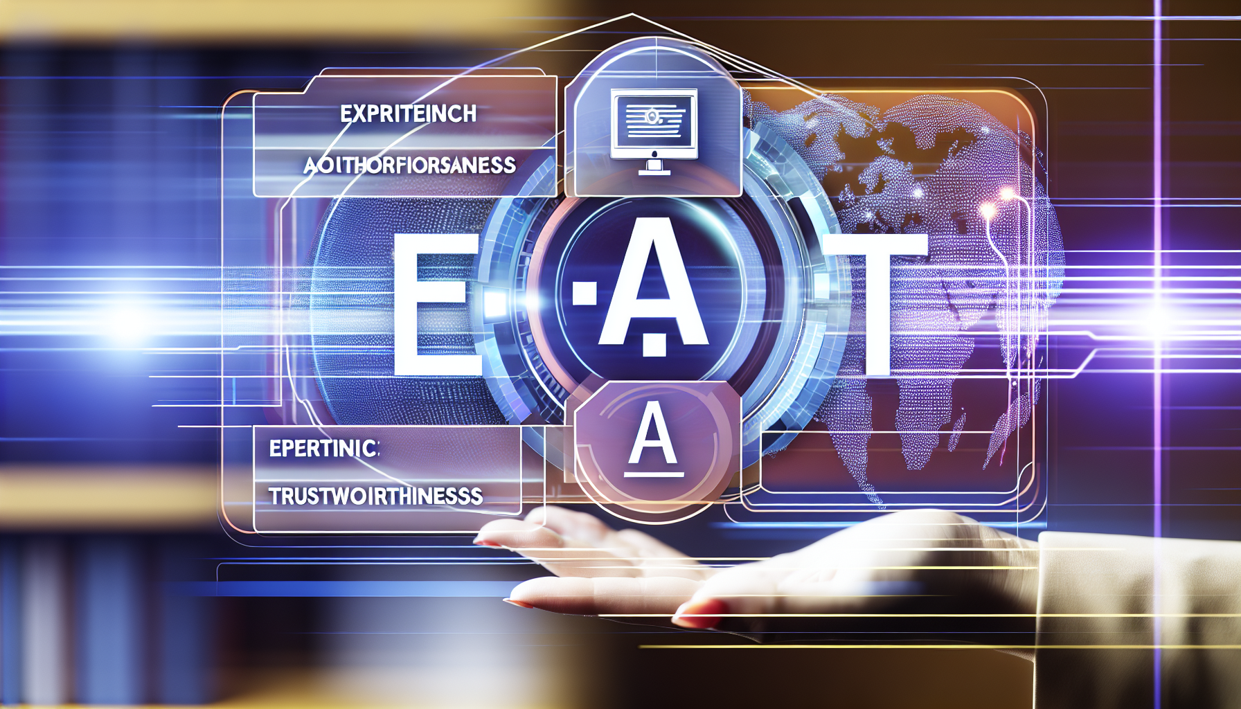 E-A-T für KI-Suchergebnisse: Was wirklich wichtig wird (2026 Update)