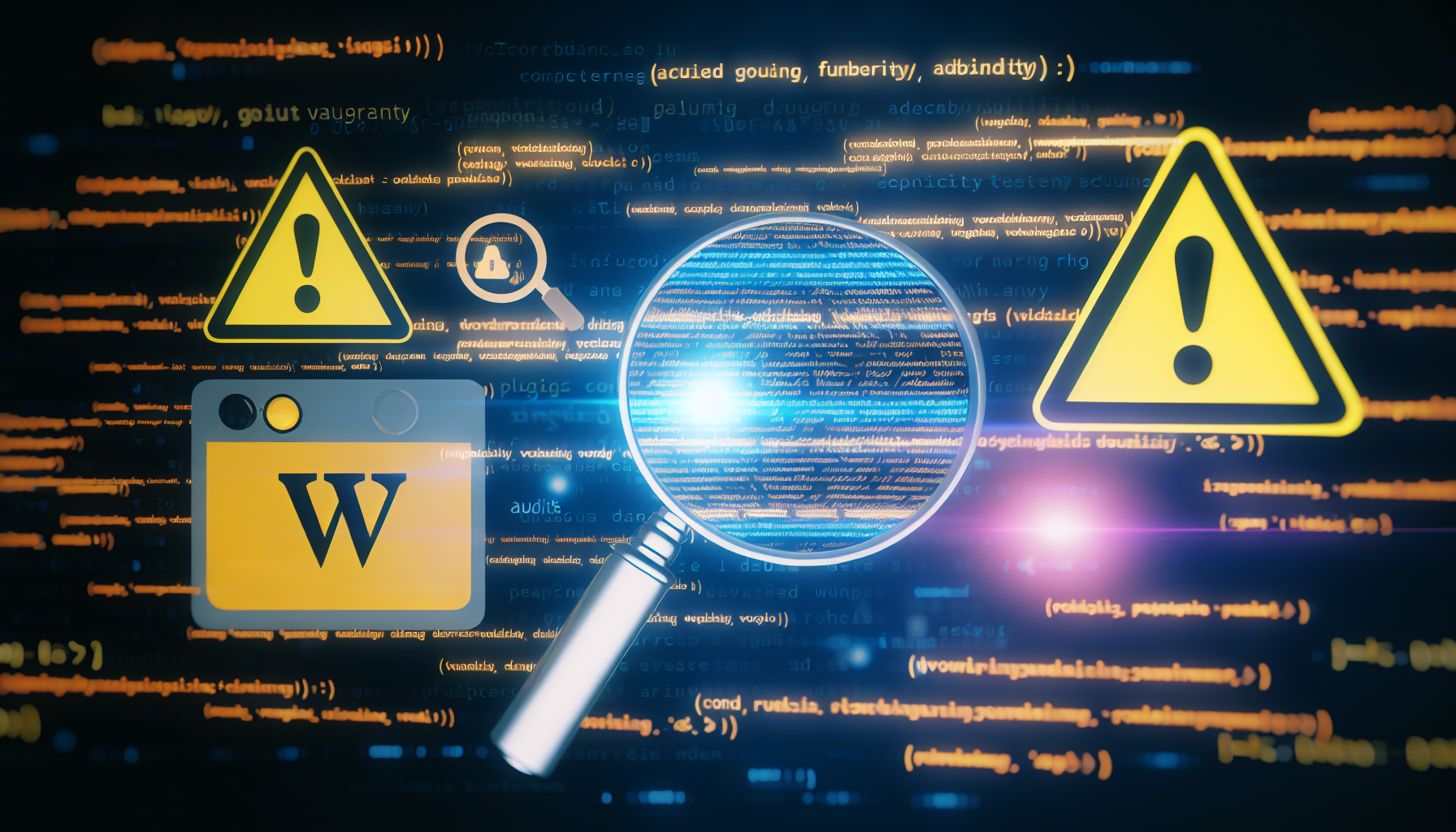 Plugin-Risiko: So erkennst du tickende Zeitbomben im Plugin-Stack
