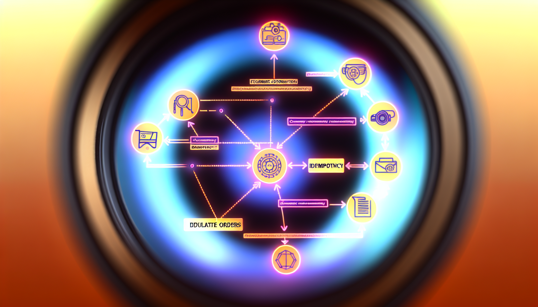 Idempotenz in Shop-Automationen: Warum „doppelt“ das schlimmste Wort ist