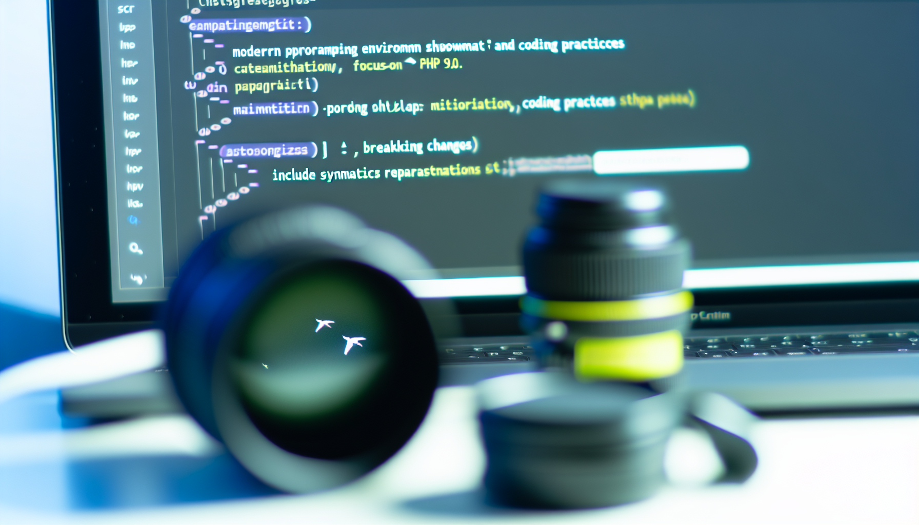 PHP 9.0 RC: Was Entwickler jetzt wissen müssen – Breaking Changes & Migration Guide