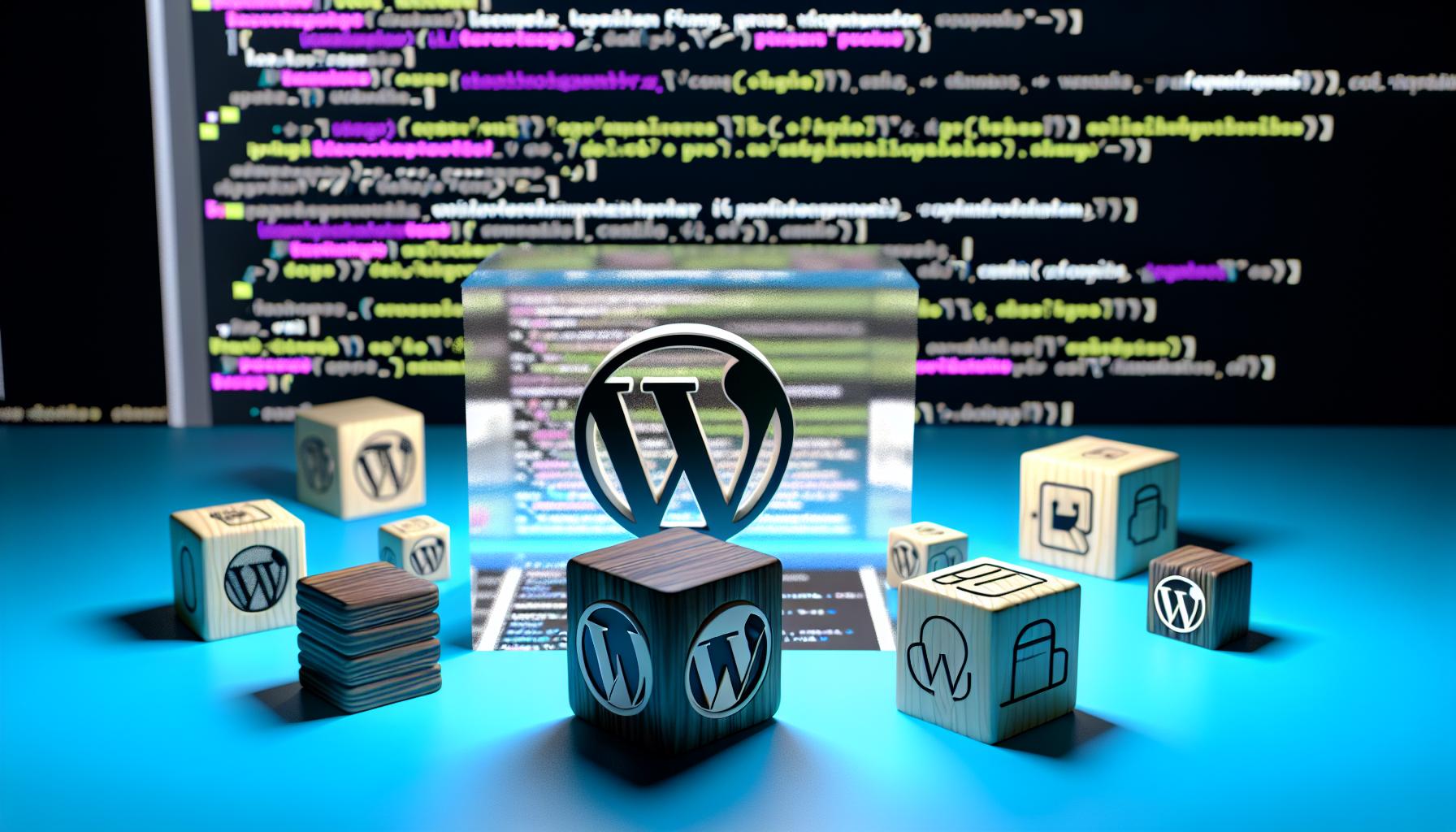 OOP in WordPress 2025: Moderne Strukturierung für Themes & Plugins