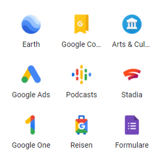 Wie man Google Formulare in WordPress einbindet