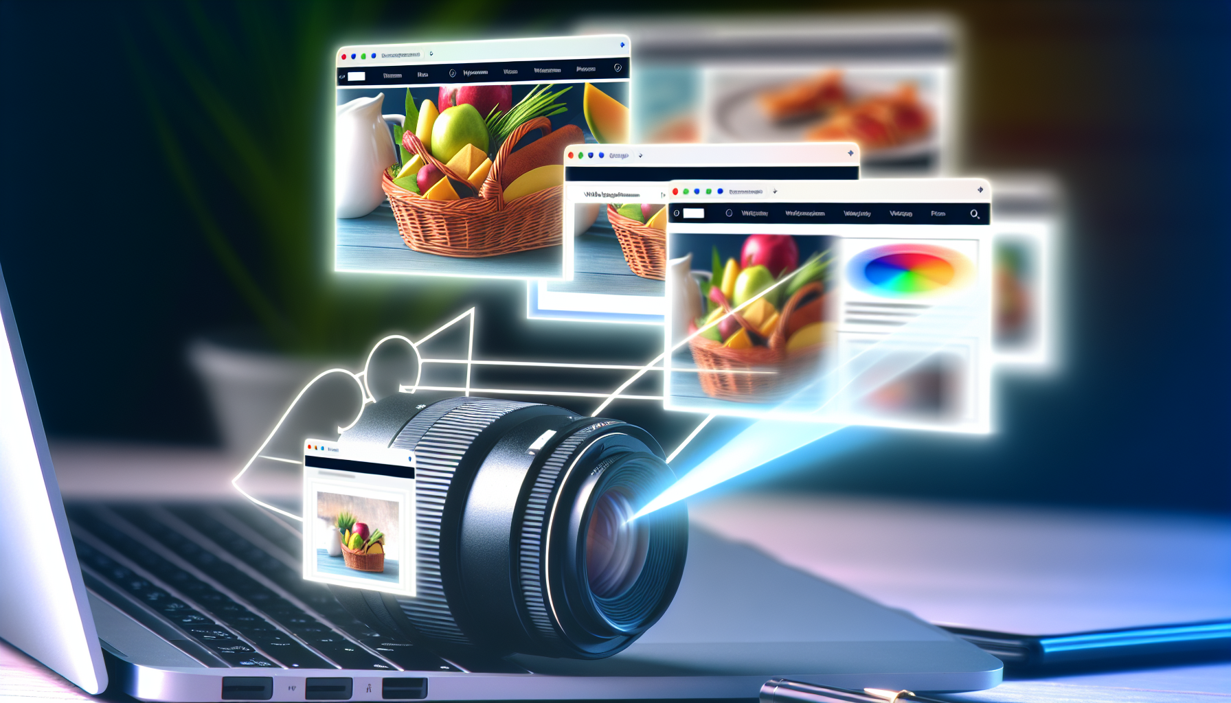 Bildoptimierung im Shop: Performance ohne Qualitätsverlust