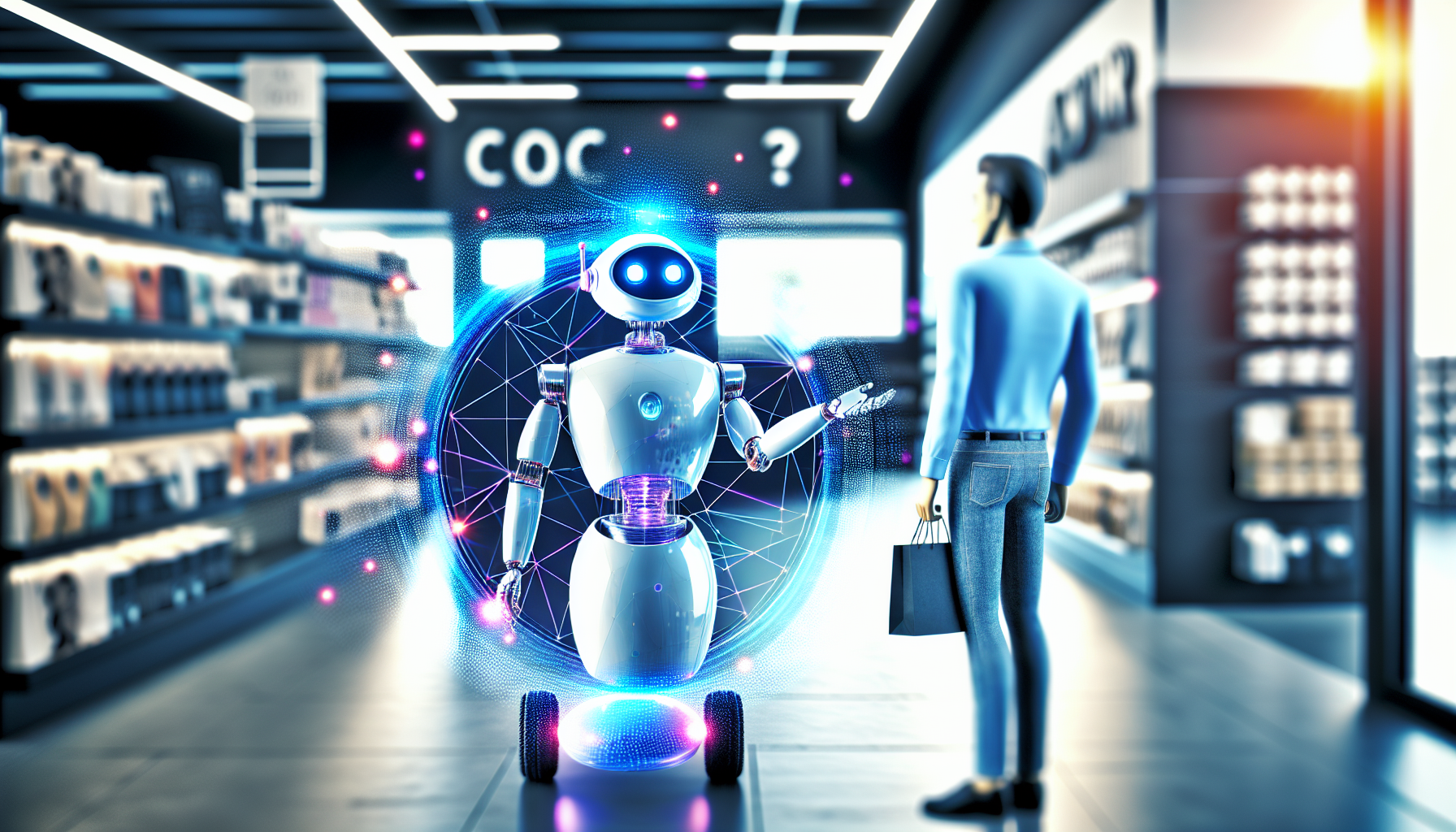 Conversational Commerce mit KI: Chat-basierte Shops statt klassischer Produktseiten