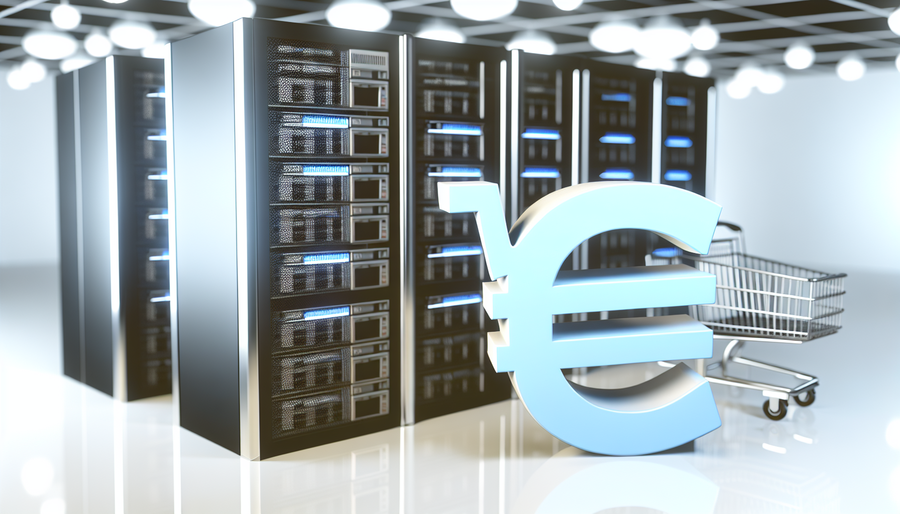 Hosting-Mythen im WooCommerce: Warum „schneller Server“ nicht reicht